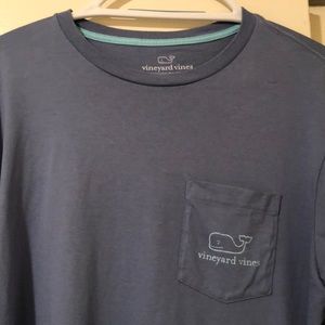 Vineyard Vines Long Sleeve